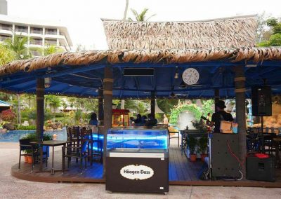 Four Point hotel by Sheraton Singapore