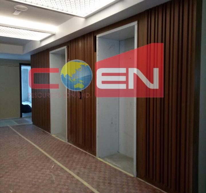 IJM Puteri Cove Project