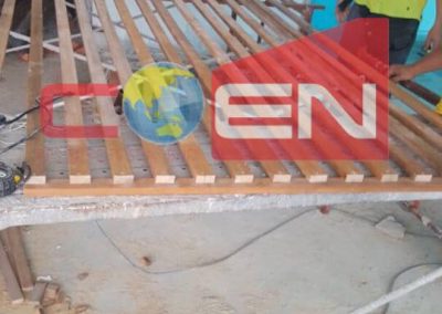 Nasa City Commercial Project