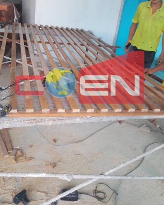 Nasa City Commercial Project