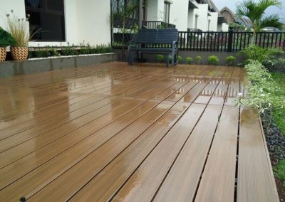 Commercial – Indonesia