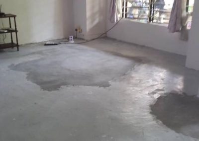 Vinly 5.2mm installation