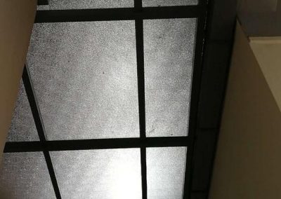 Coen Resources Sdn Bhd - Forest City P3 - Polycarbonate Shelter