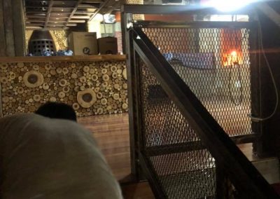 Coen Resources Sdn Bhd - Jalan Changkat - Merbau Solid Timber