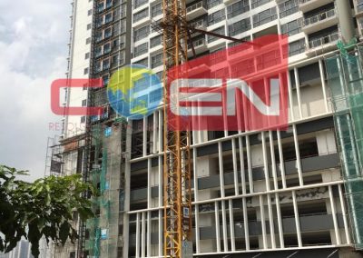 The Bora Danga Bay – Engineered Wood Flooring